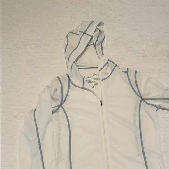 Kuhl Hoodie - Picture 2 of 3